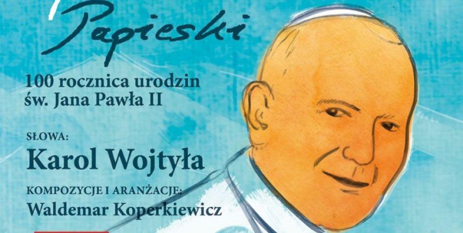 Śpiewnik papieski