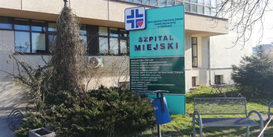 Szybkie badania dla osób na kwarantannie 