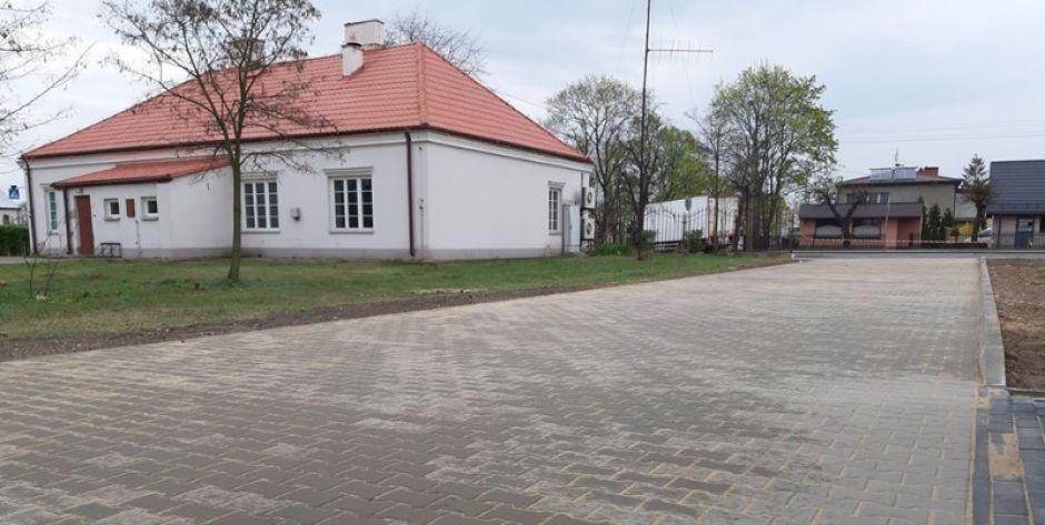 Łatwiejszy dojazd do przedszkola