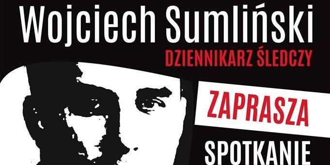 Spotkanie z Sumlińskim