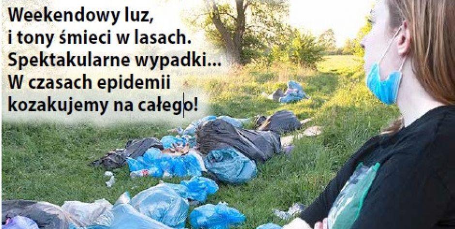 Totalne rozprężenie