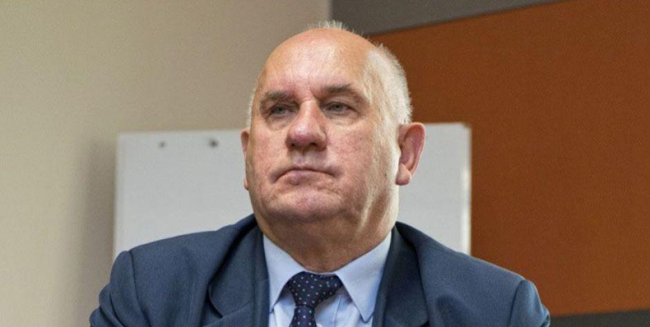 Kto nie lubi wójta Brodowskiego