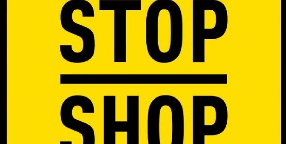 Kolejne marki w STOP SHOP!