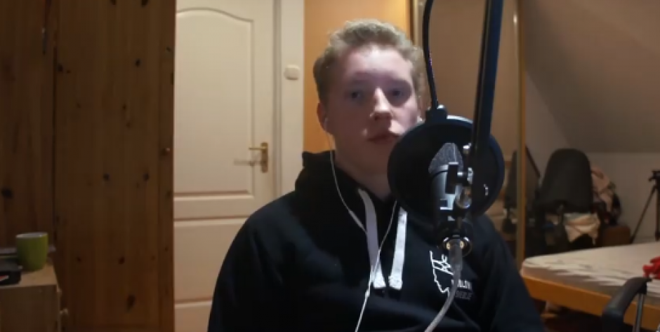 „Królówka” w #hot16challenge2. Nominacja dla „Prusa” i Żółkiewskiego”