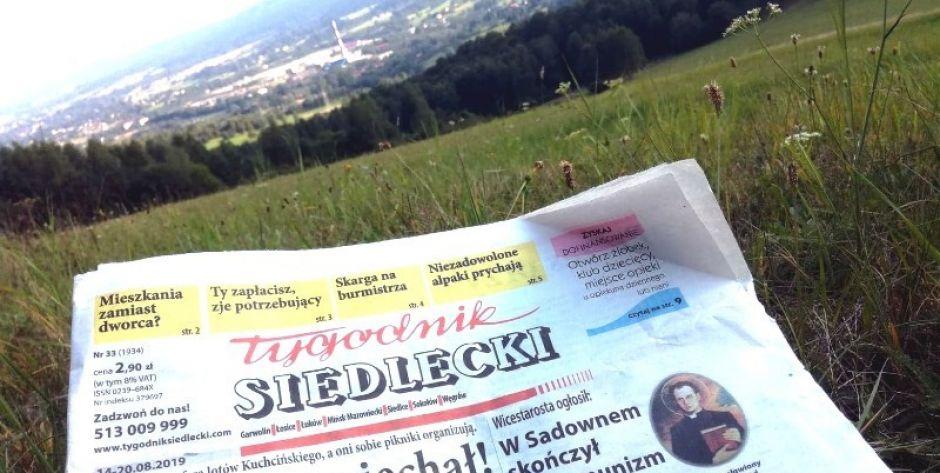 Sprawdź, o czym piszemy!