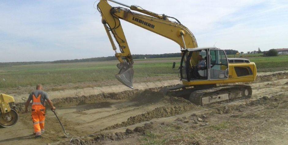 Więcej inwestycji – mniejsze zadłużenie w powiecie siedleckim