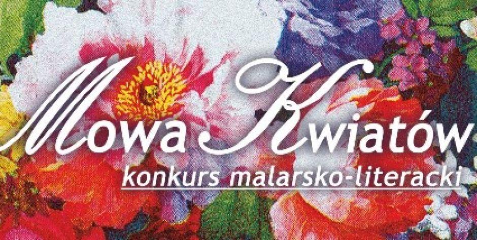 Mowa kwiatów