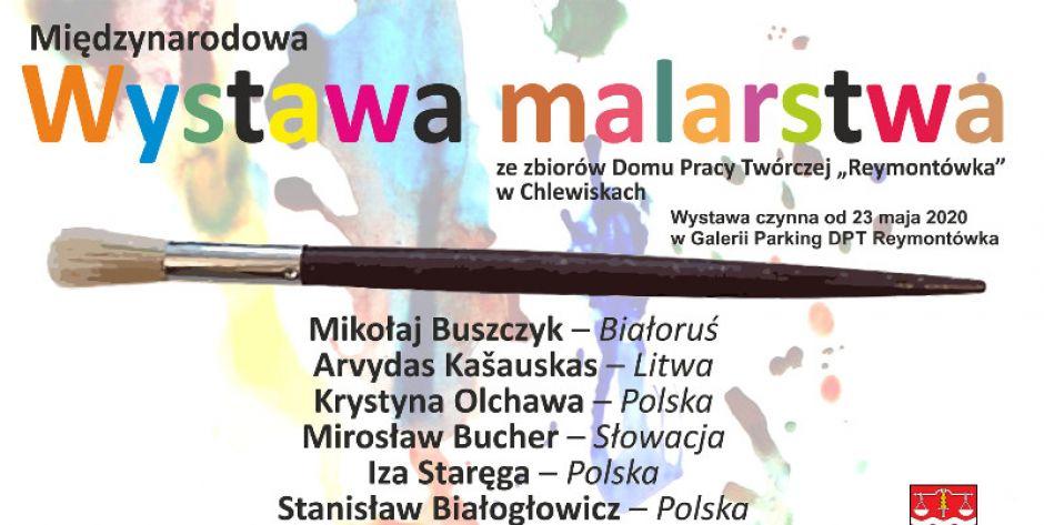 Dla miłośników sztuki
