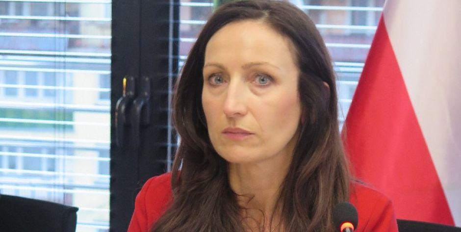 Wicestarosta Iwona Kurowska odwołana!