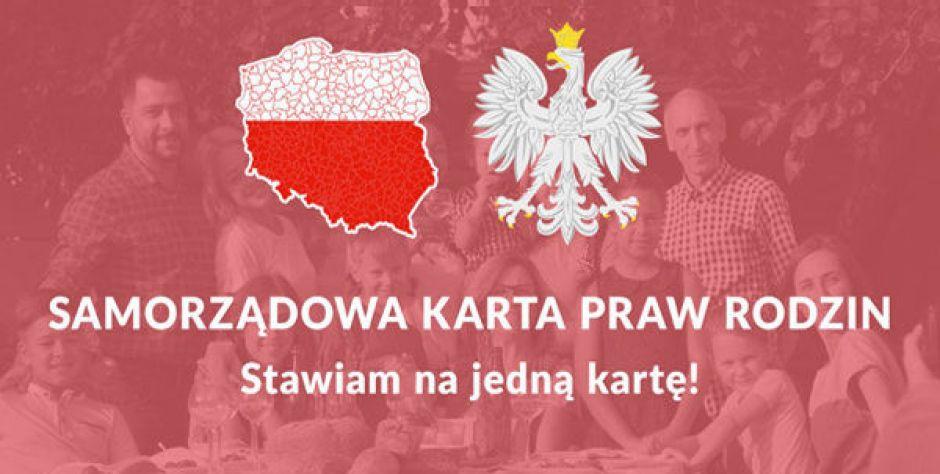 List otwarty do siedleckich radnych ws. Samorządowej Karty Praw Rodzin