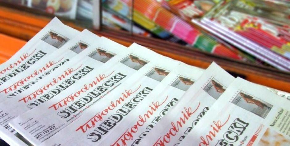 Co w najnowszym numerze 