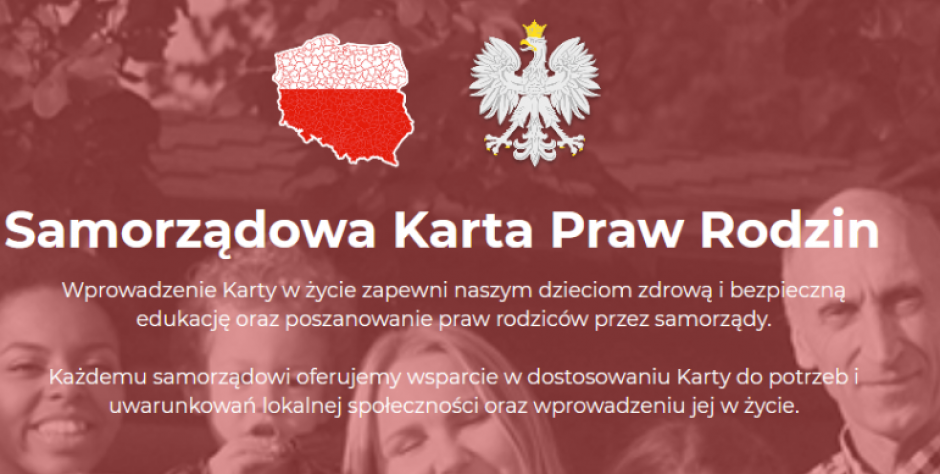 O czym będą dyskutować siedleccy radni? Czym jest Samorządowa Karta Praw Rodzin? 