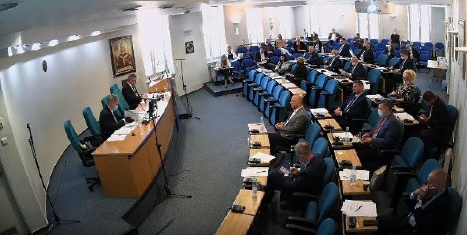 Siedleccy radni odrzucili Samorządową Kartę Praw Rodziny! 