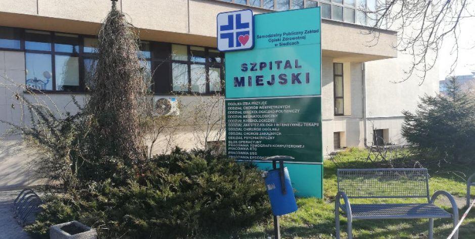 Sami wypisani, nikt nie przyjęty