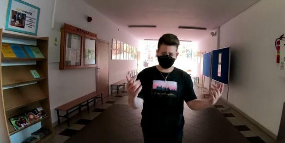 Chrześcijański rap „Katolika” - „Jeszcze wrócą pięknę dni”