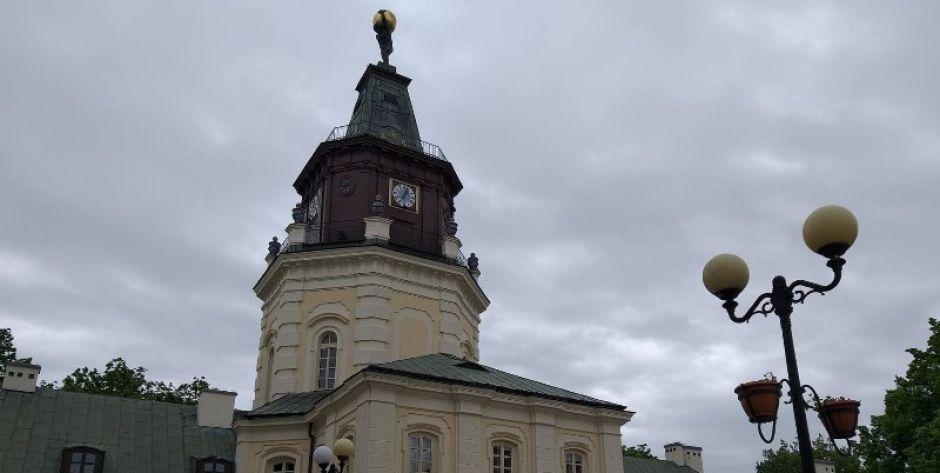 Muzeum Regionalne otwarte dla zwiedzających