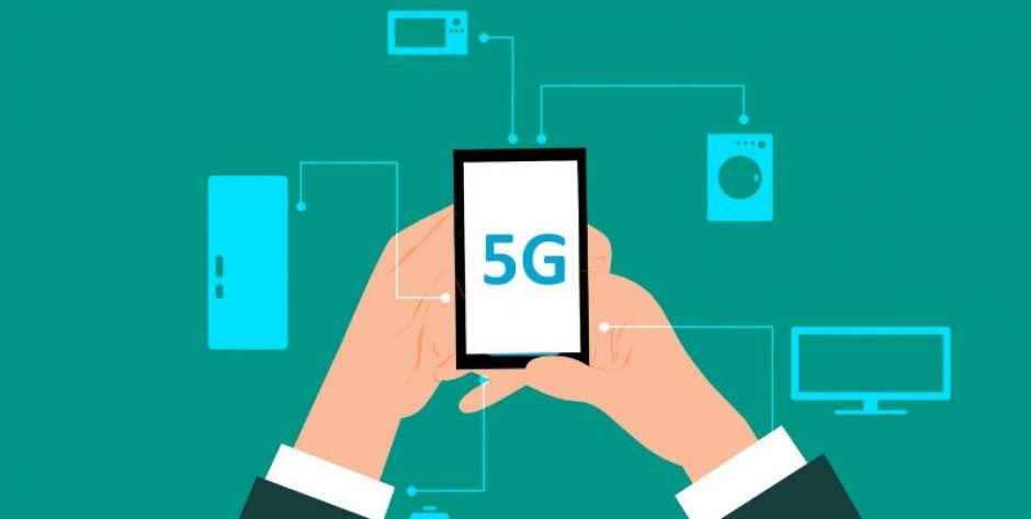 Co to jest 5g, czy jest się czego bać?