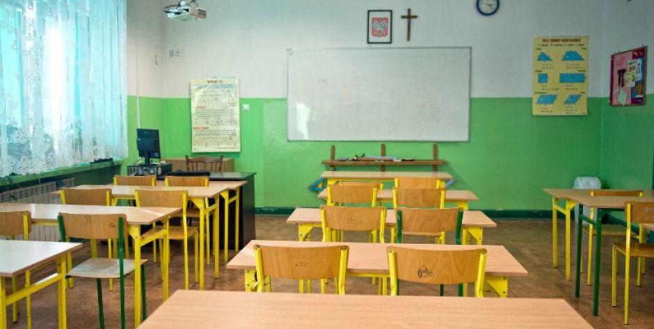 Zdalne nauczanie do końca roku szkolnego