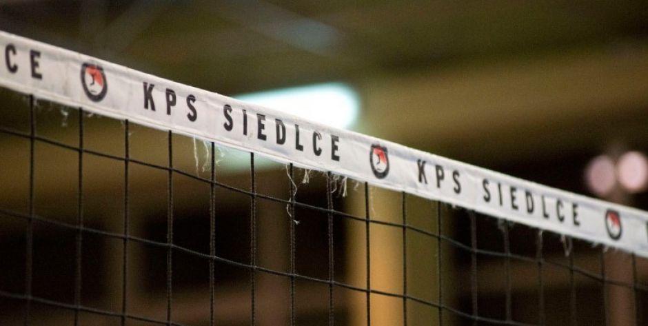 Pierwszy transfer i pożegnania z KPS Siedlce