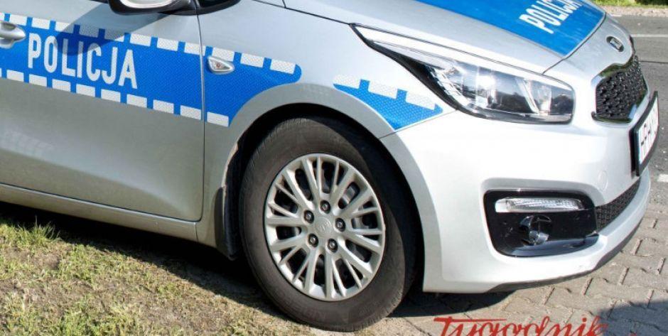 Znaleziono ludzkie szczątki