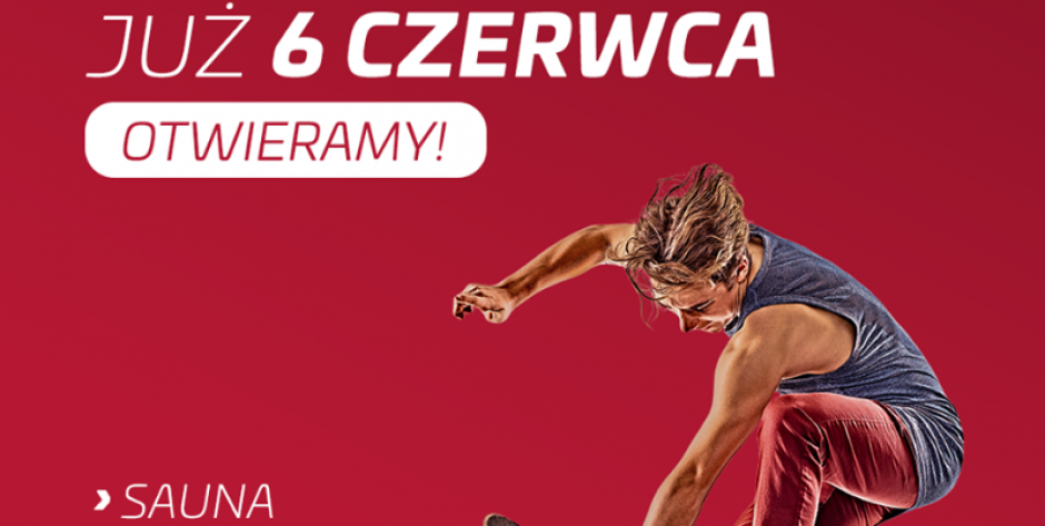 Skateplaza znów będzie otwarta