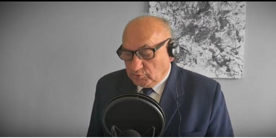„16” w wykonaniu wójta Gminy Siedlce - Henryka Brodowskiego