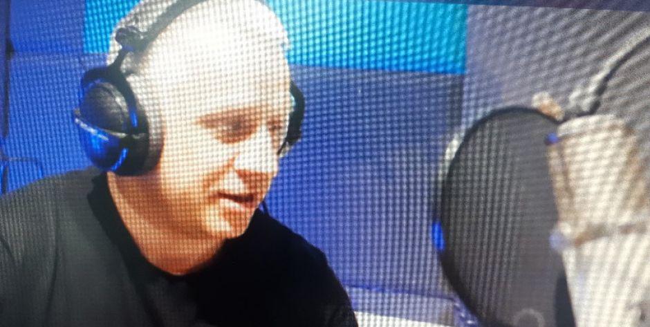 - Twój but jest lepszy niż mój -
