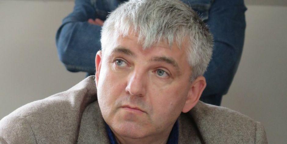 Między wójtem a kierowniczką nie było chemii