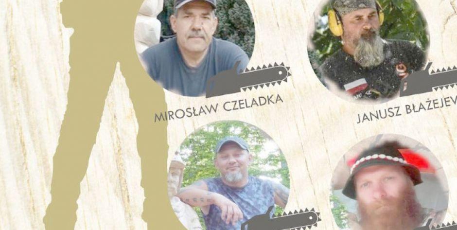 Odkrywamy Laszczkę