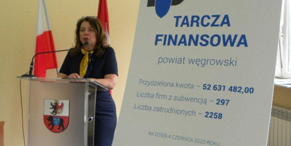 Ile można wycisnąć z Tarczy?
