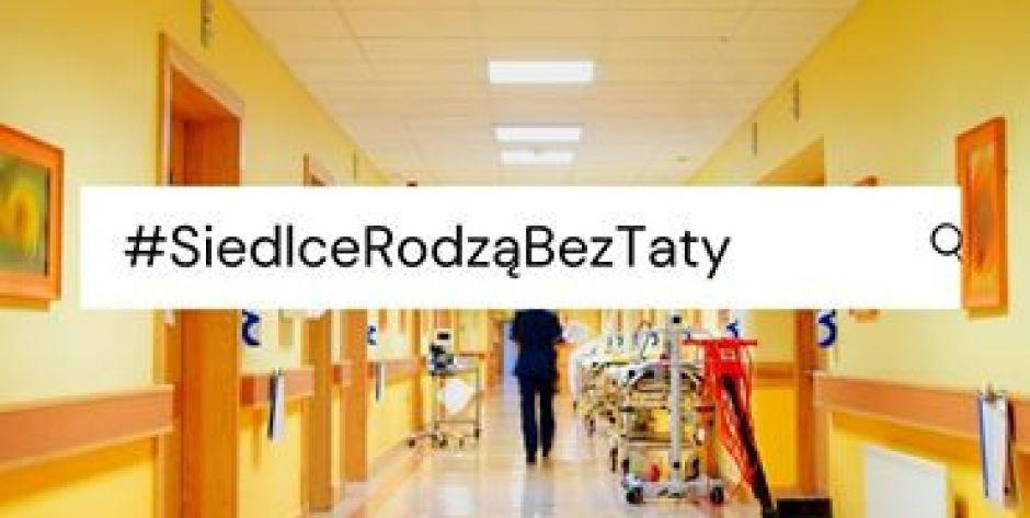 Siedlce rodzą bez taty 