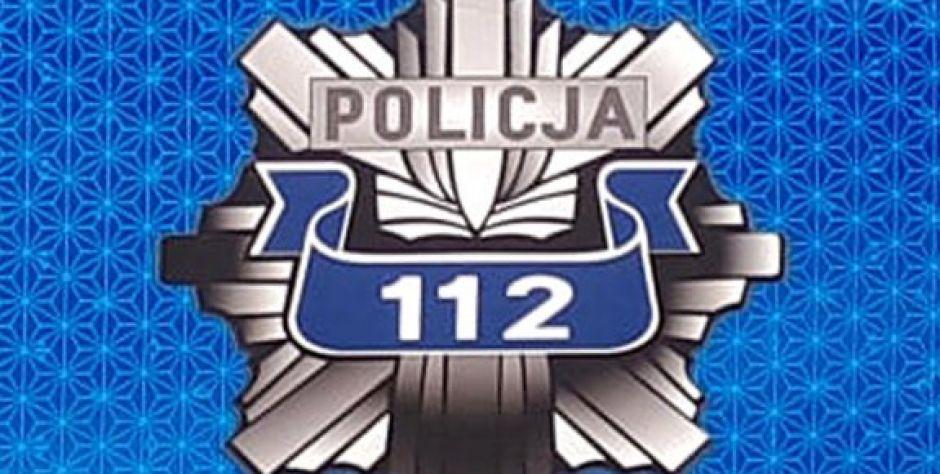 Toyotą wjechał w ogrodzenie