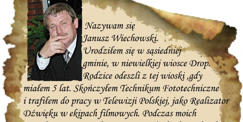Gawędy o podróżach