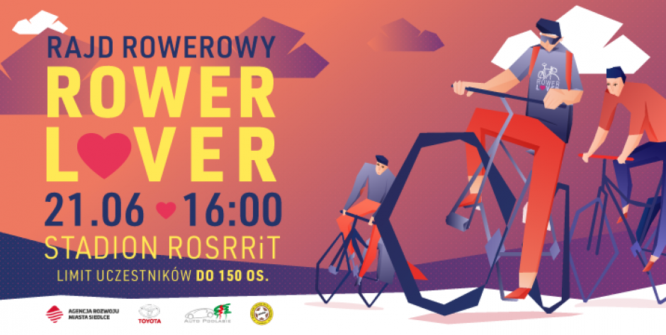 Rajd Rowerowy