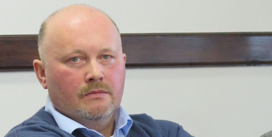 Wy gadajcie, a ja się za was pomodlę...