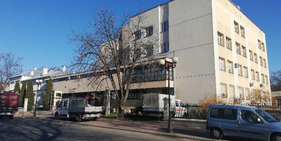Kolejni ozdrowieńcy wypisani ze Szpitala Miejskiego w Siedlcach