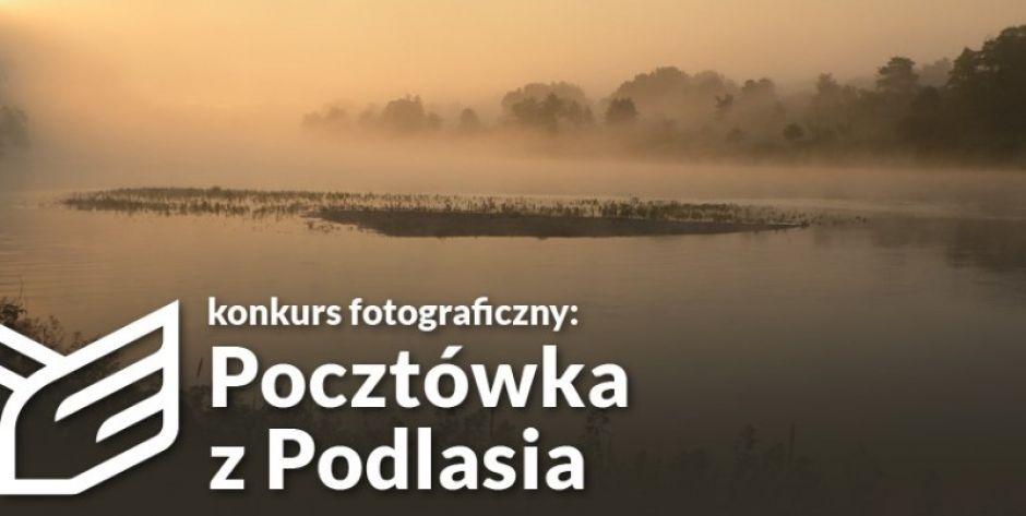 Pocztówka z Podlasia
