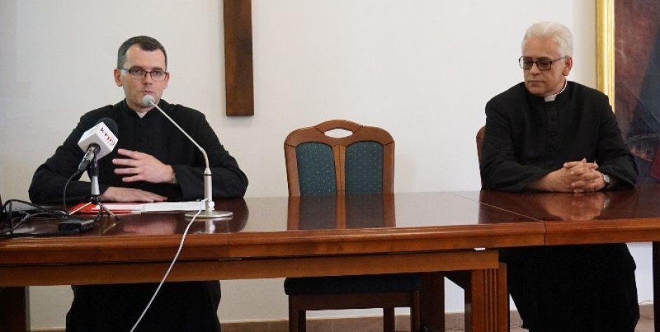 To będzie pielgrzymka inna niż do tej pory 