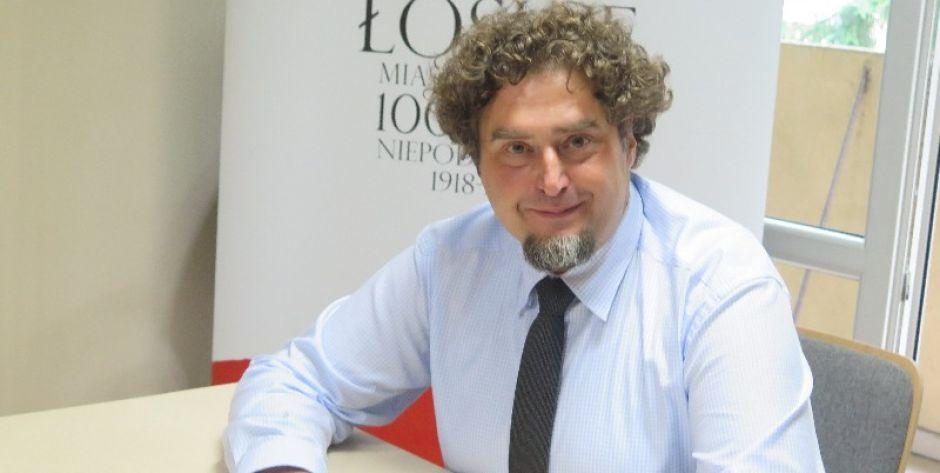 Prawie 3,5 mln zł dla Łosic