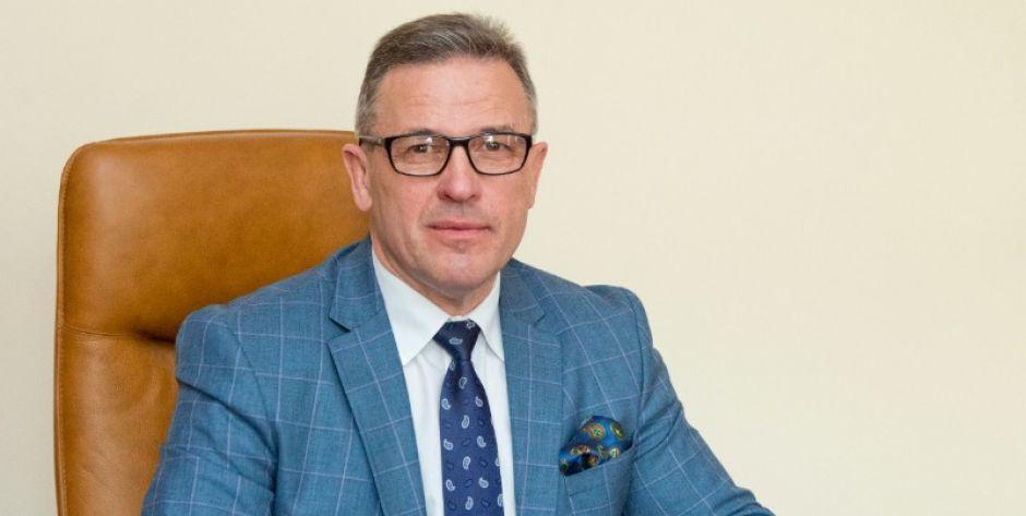 Czemu prezydenta Siedlec nie było na spotkaniu z premierem? 