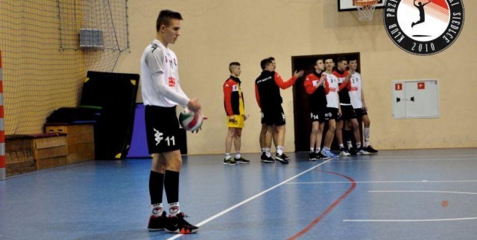 Kolejny wychowanek w pierwszej drużynie KPS-u Siedlce