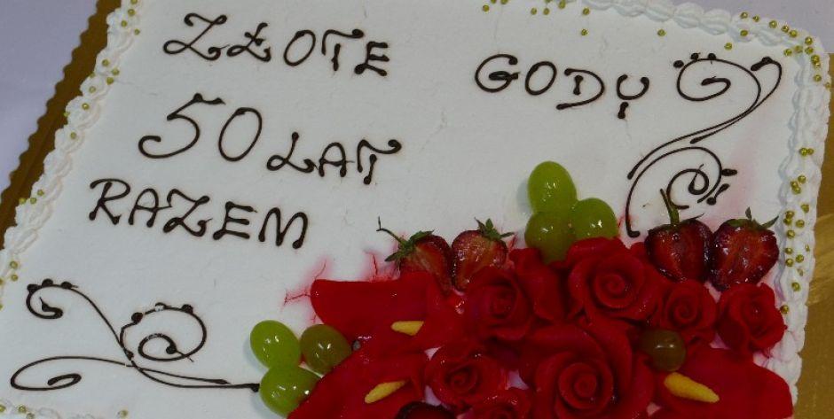 50 lat razem