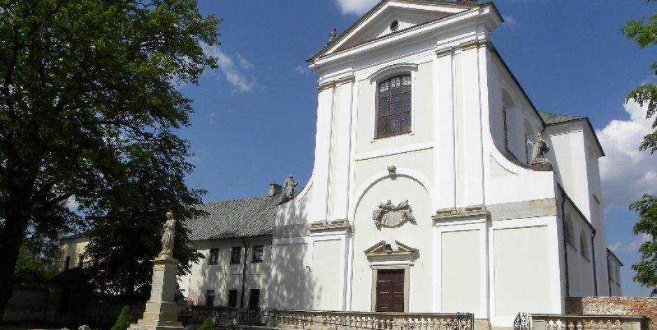Arcybiskup przekaże relikwie św. Jana Pawła II