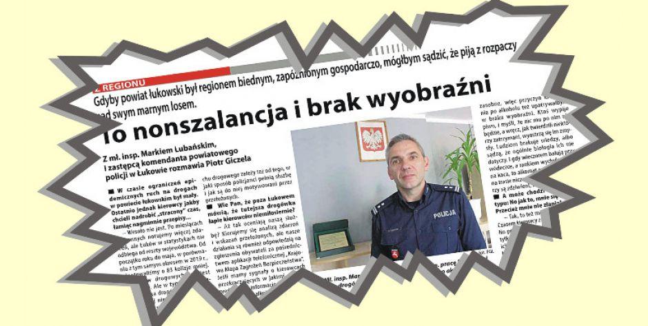 Piją i jadą