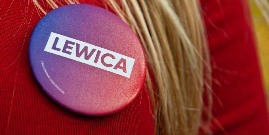 Lewica na czele z Krzysztofem Śmiszkiem odwiedzi dzisiaj Siedlce