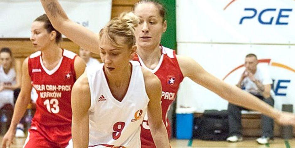 Rodzicielstwo trudniejsze od gry w koszykówkę