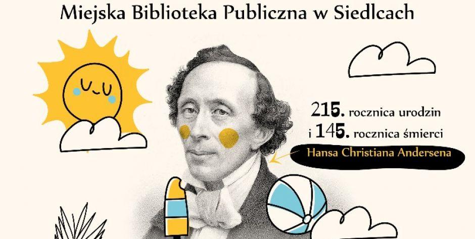 Wakacje z Andersenem
