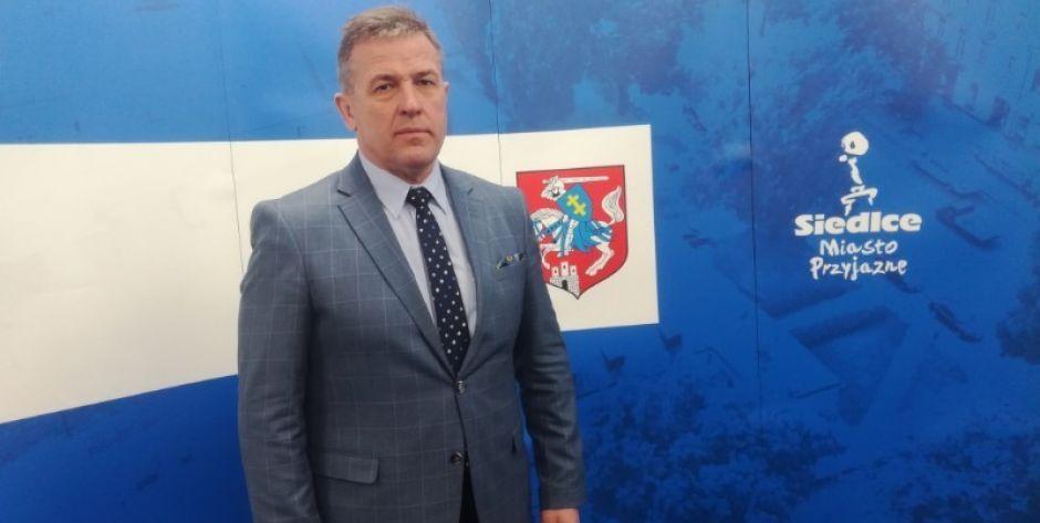 Prezydent Andrzej Sitnik bez wotum zaufania