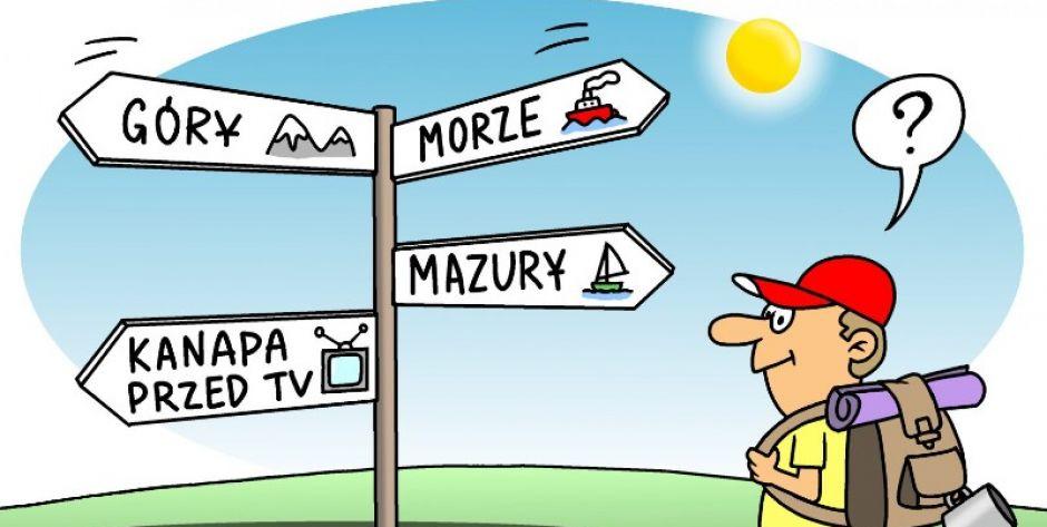 Nie chcieli posyłać do szkół i przedszkoli 
