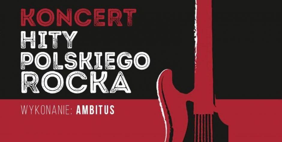 Hity polskiego rocka - na żywo!